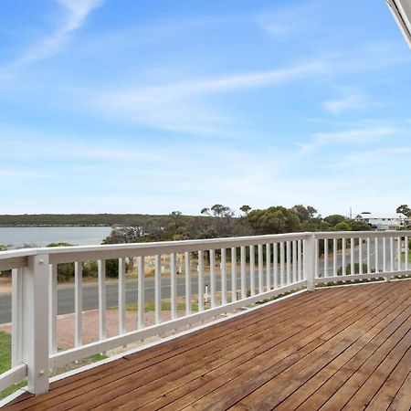 White Springs, Our Peaceful Holiday House In Coffin Bay Exterior photo
