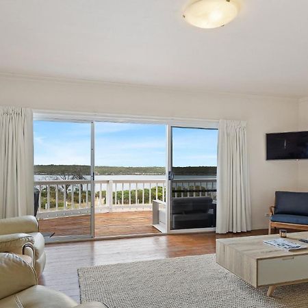 White Springs, Our Peaceful Holiday House In Coffin Bay Exterior photo