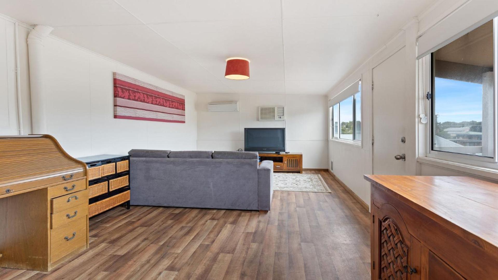 White Springs, Our Peaceful Holiday House In Coffin Bay Exterior photo