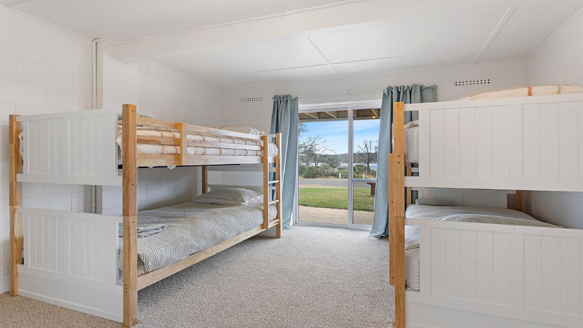 White Springs, Our Peaceful Holiday House In Coffin Bay Exterior photo