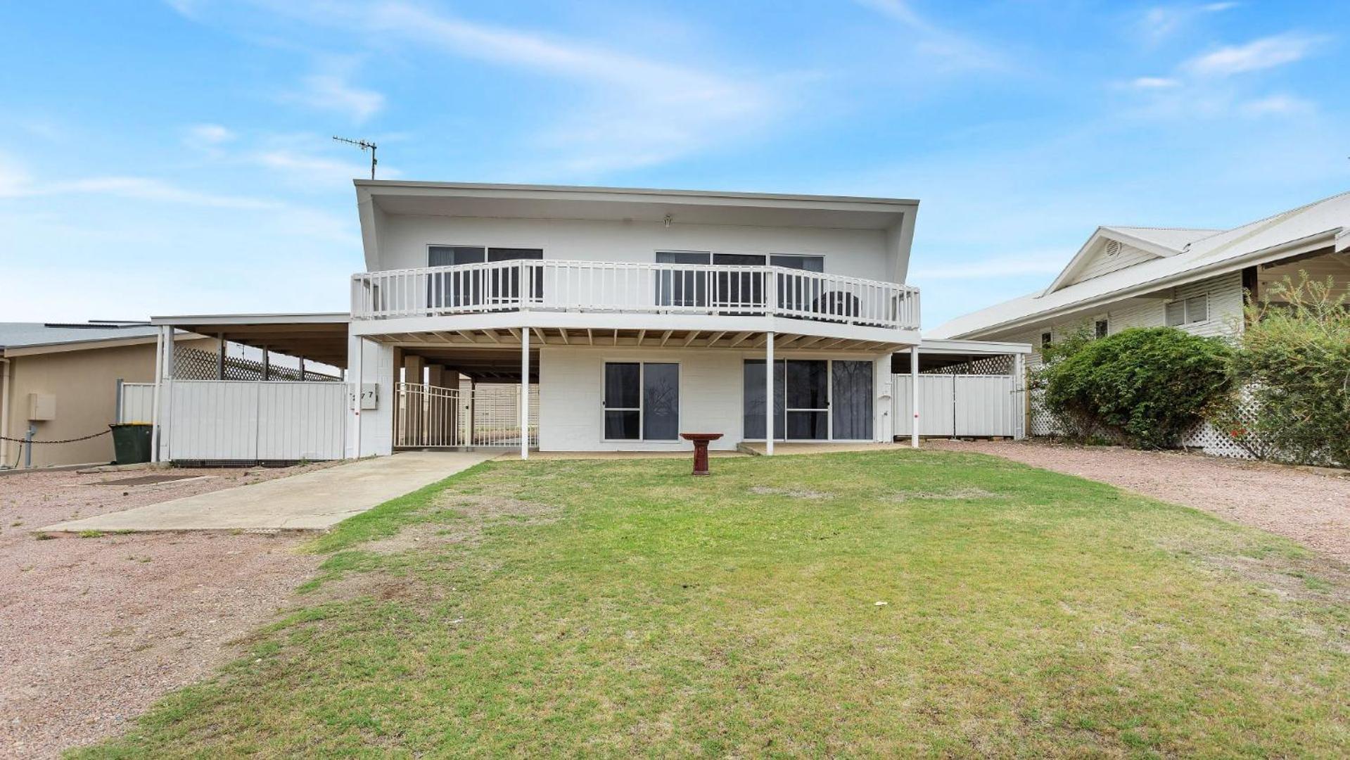 White Springs, Our Peaceful Holiday House In Coffin Bay Exterior photo
